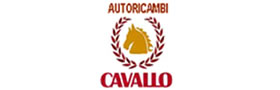 AUTORICAMBI CAVALLO S.R.L.