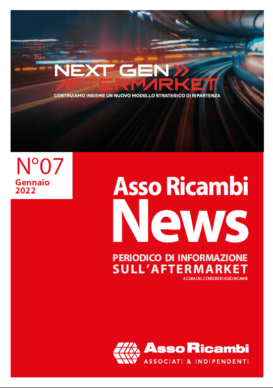 Asso Ricambi News 