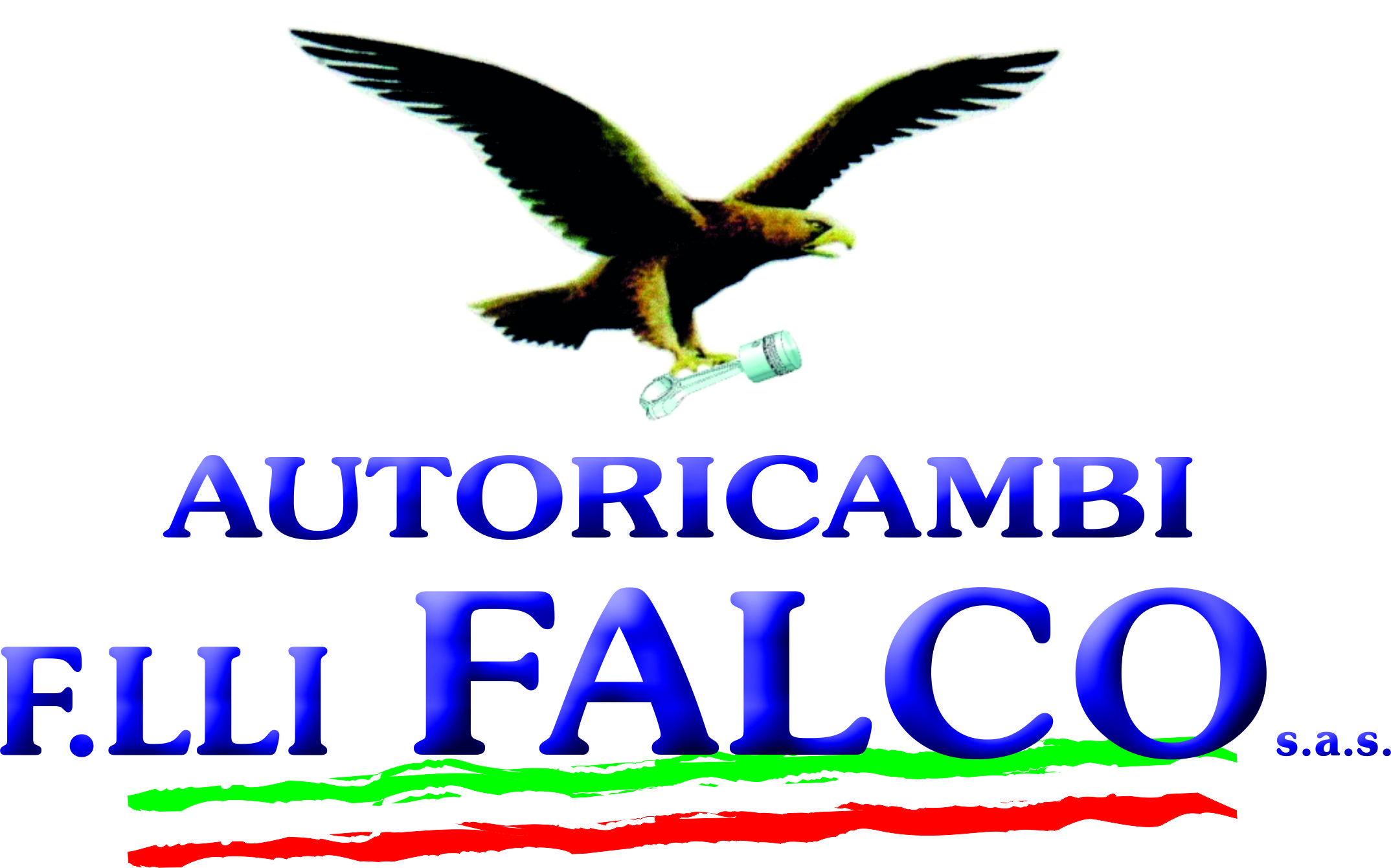 AUTORICAMBI F.LLI FALCO S.A.S.